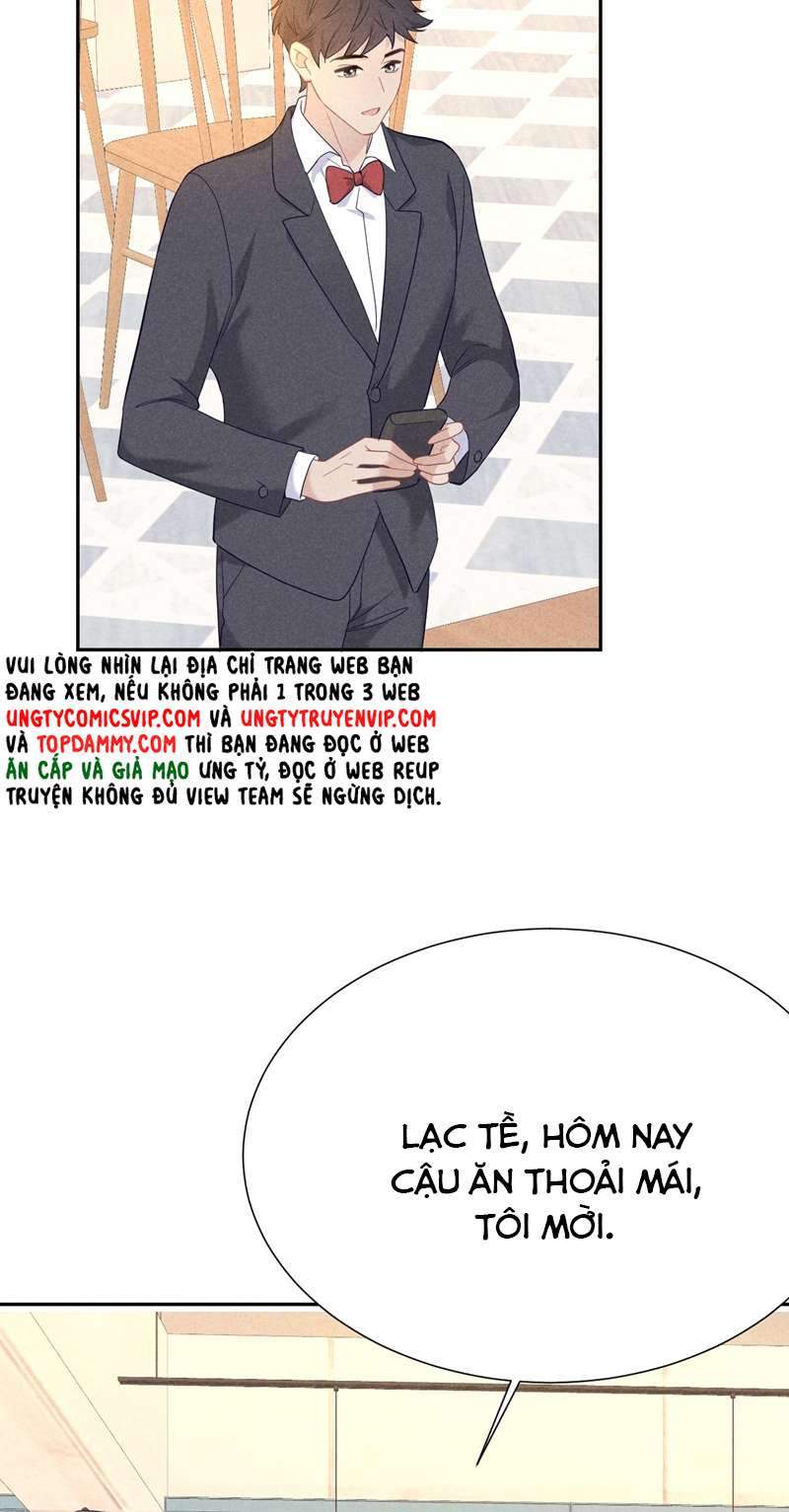 [bl] quan hệ nguy hiểm chapter 25 17