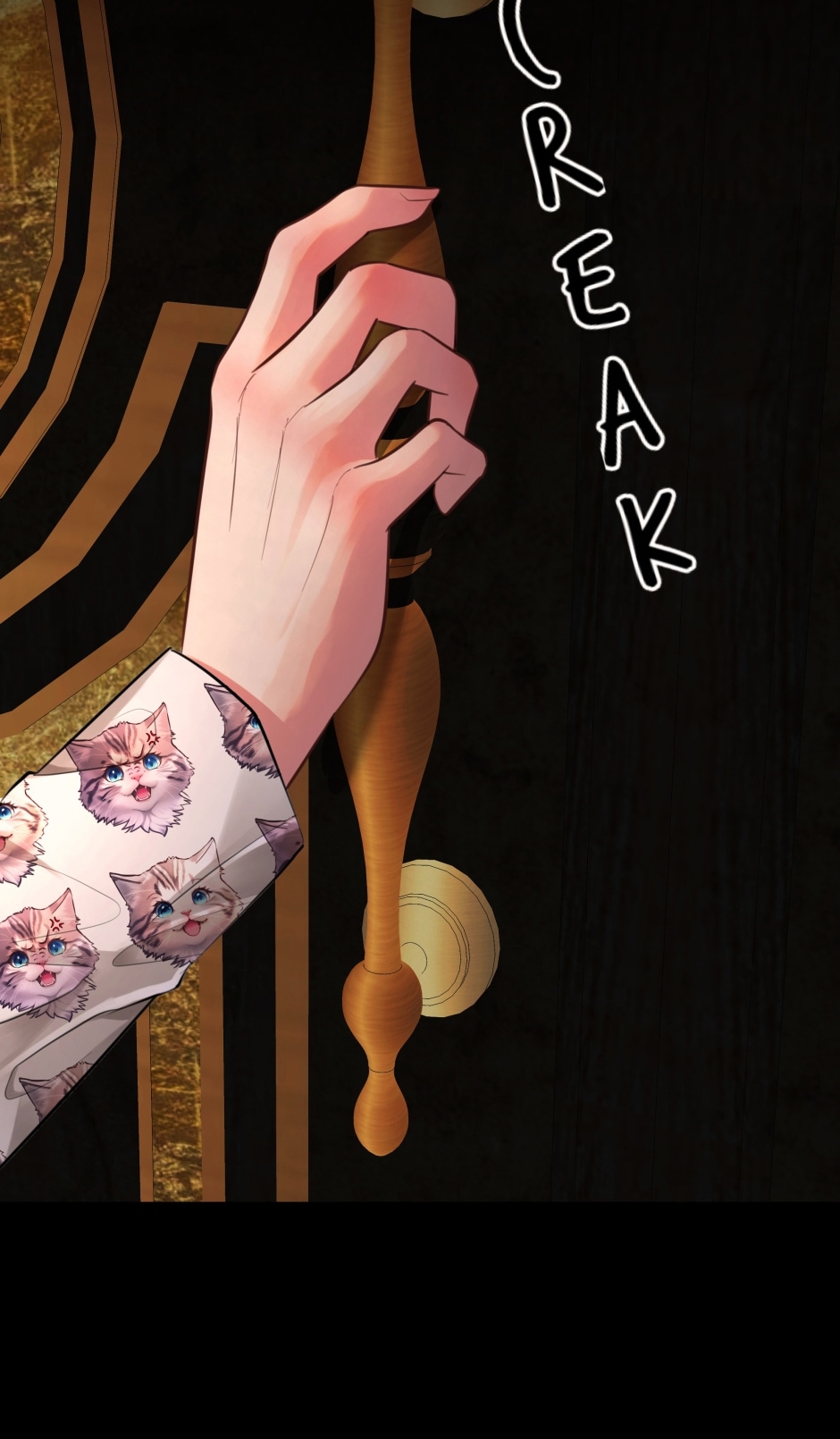 tôi đã ký khế ước với ác quỷ chapter 22.2 6