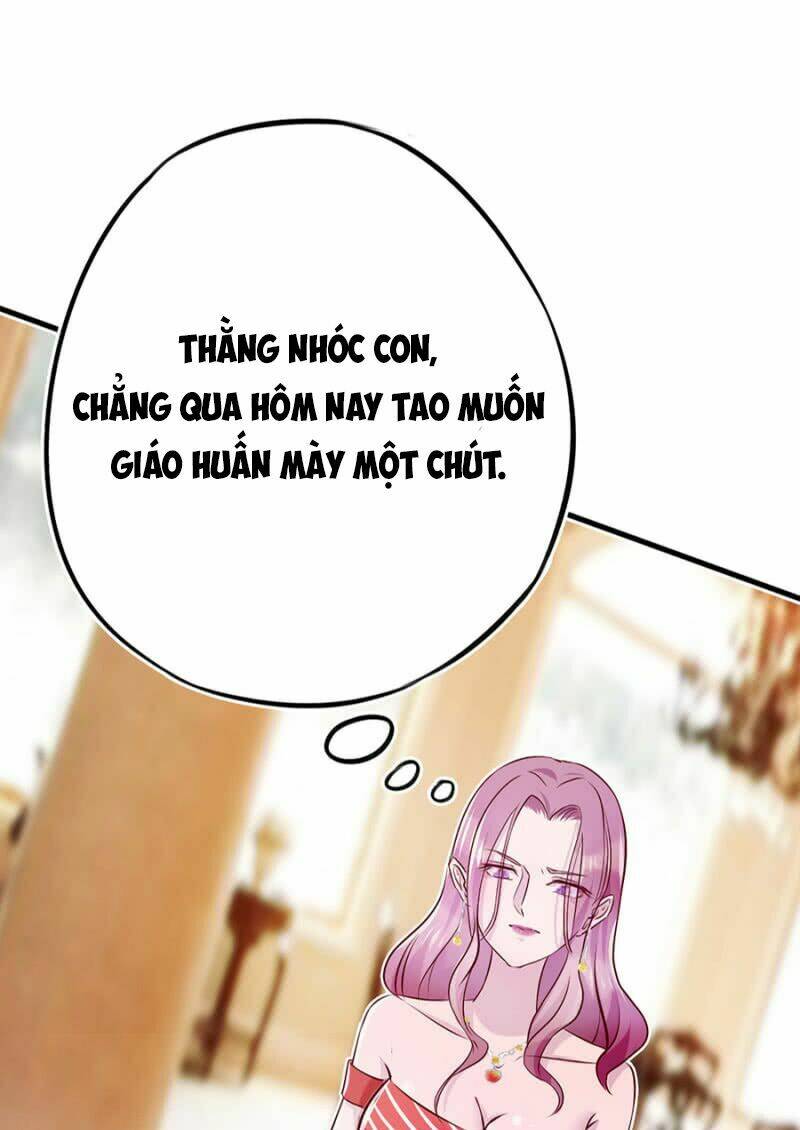 boss lãnh khốc buông em ra chapter 7 17