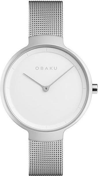 Đồng hồ đeo tay hiệu Obaku V231LXCIMC