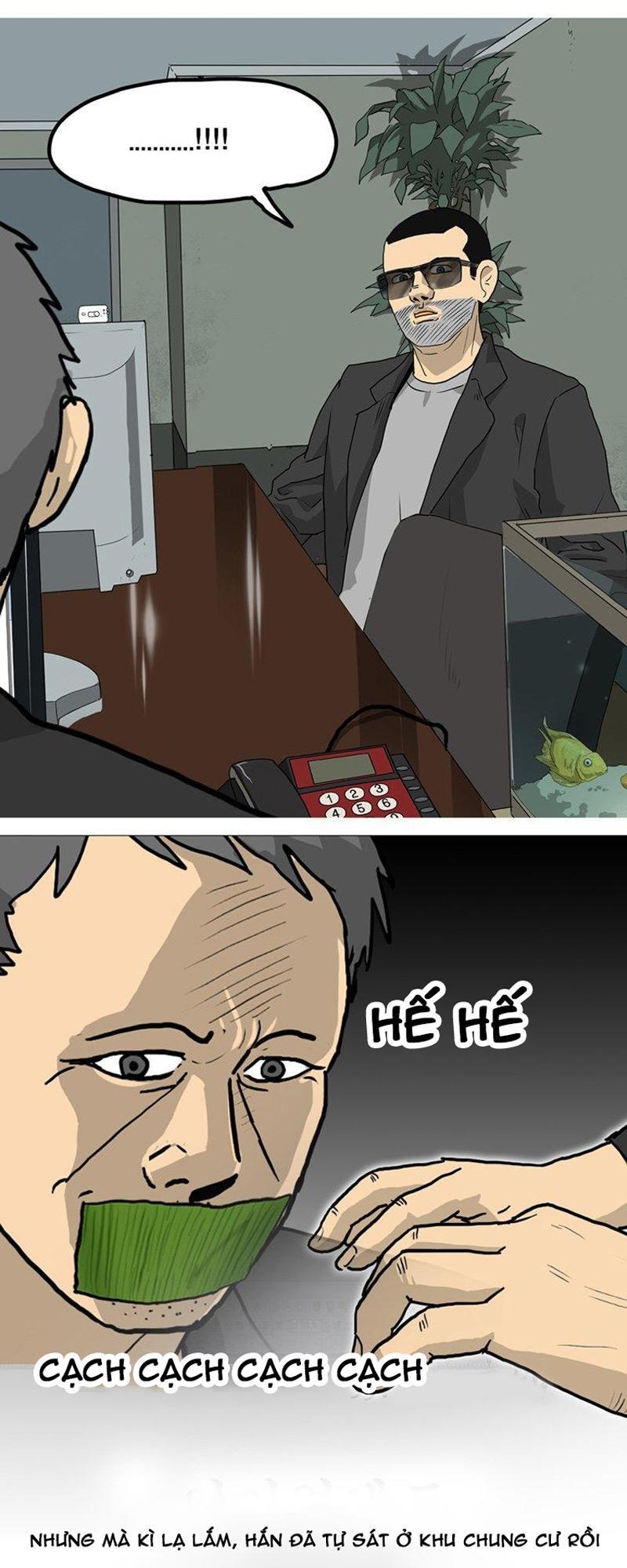 hồi sinh chapter 40 20