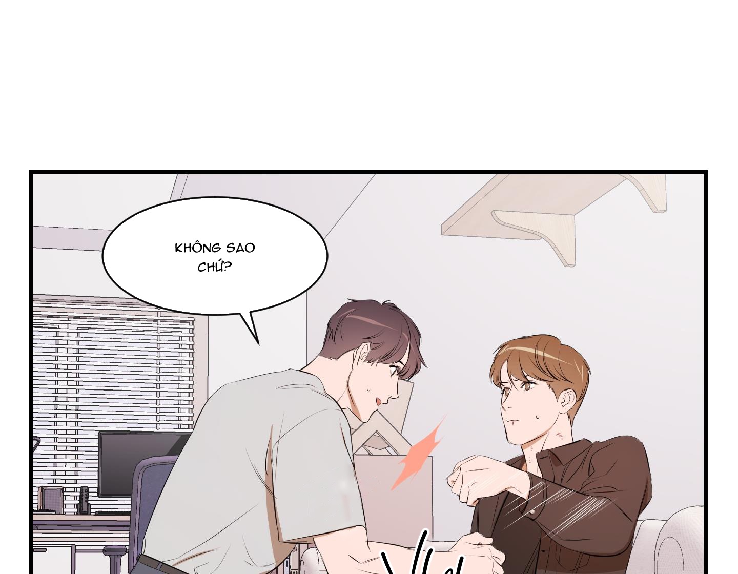 chốn riêng tư chapter 28 78