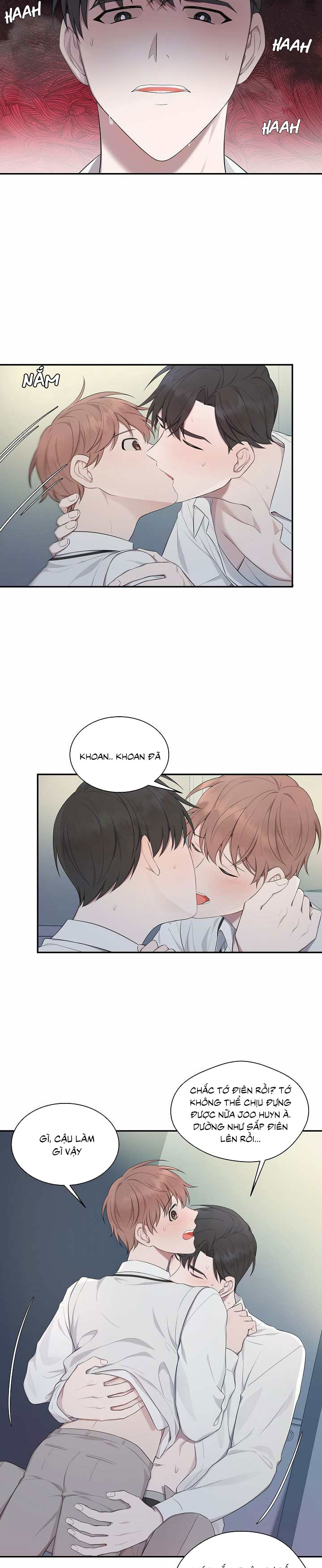 vùng vẫy chapter 7 13