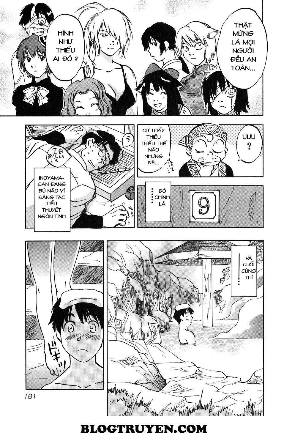 magetsukan kitan chapter 46 20
