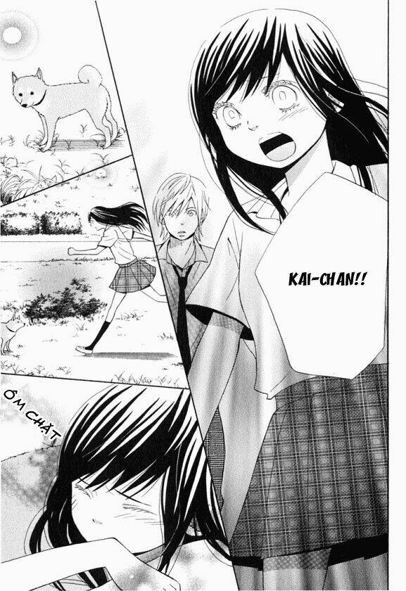 ano ko to boku no ie chapter 3 31