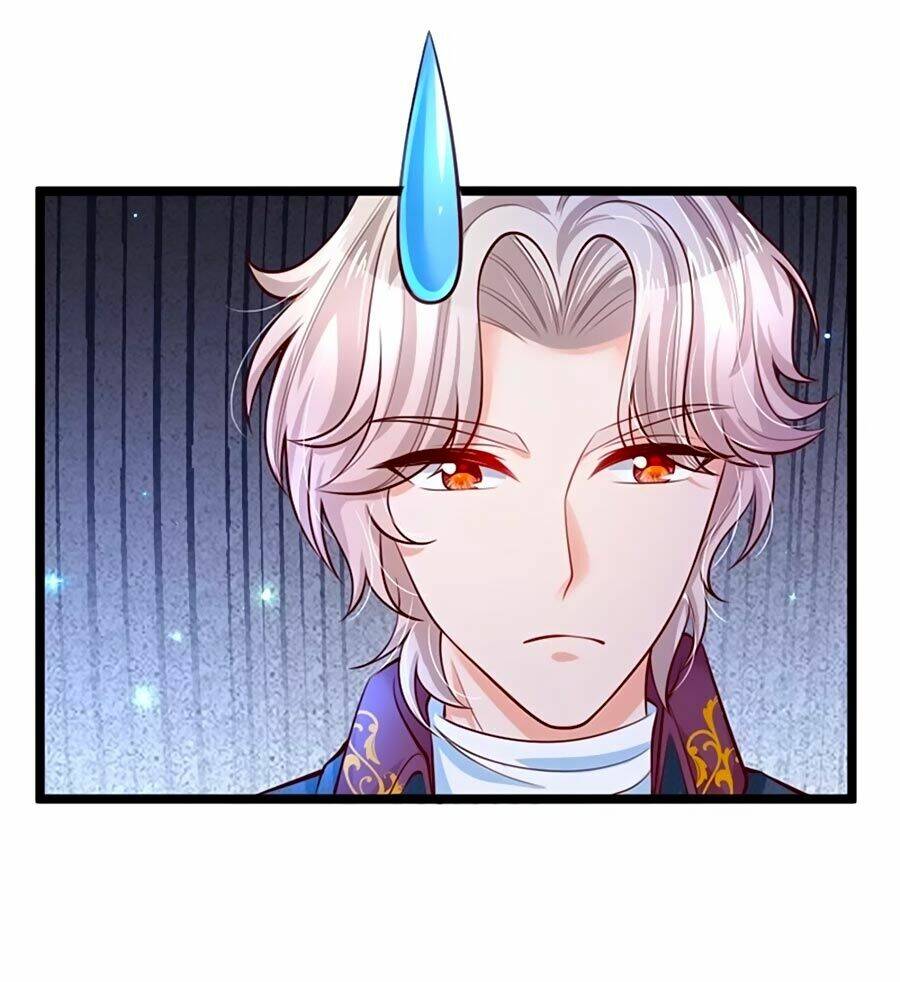 bỗng một ngày trở thành con gái nhà vua chapter 208 18