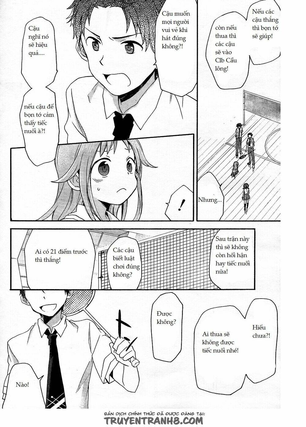 tari tari chapter 4 2