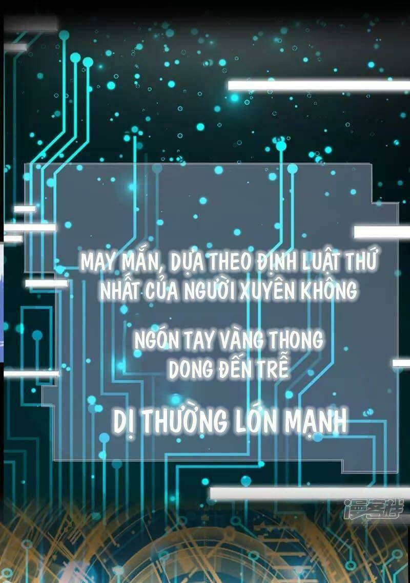 chí tôn hồng bao hoàng đế chapter 0 7