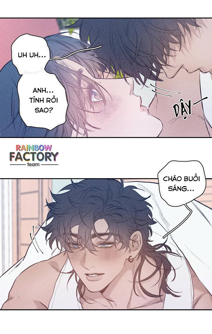 xuân nhật tương chí chapter 23 21