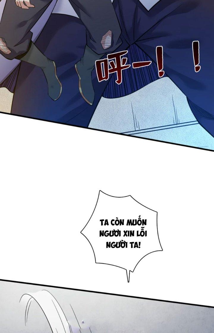 ẩn cư mười vạn năm, đời sau mời ta rời núi chapter 80 49