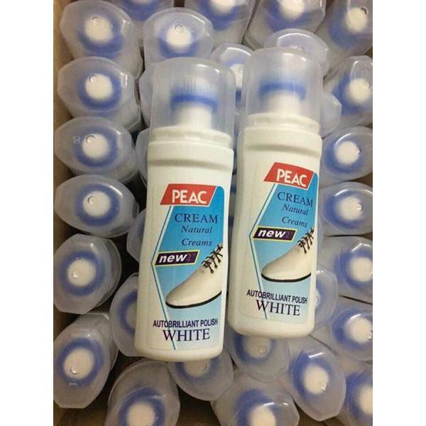 Chai xịt tẩy trắng giày dép, túi xách Plac