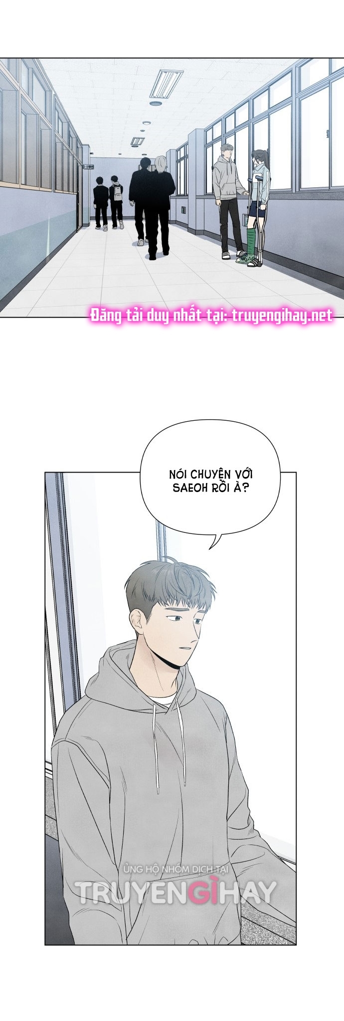 điều khiến tôi quyết tâm muốn chết chapter 6.2 16