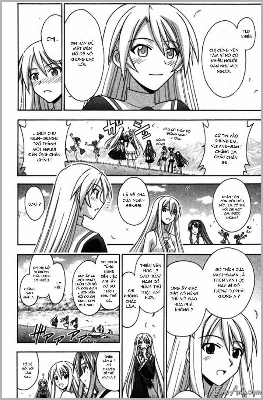 bậc thầy ma pháp chapter 288 4