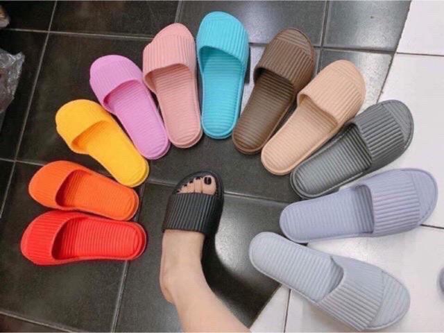 Dép Thái Lan siêu nhẹ nhiều màu D983