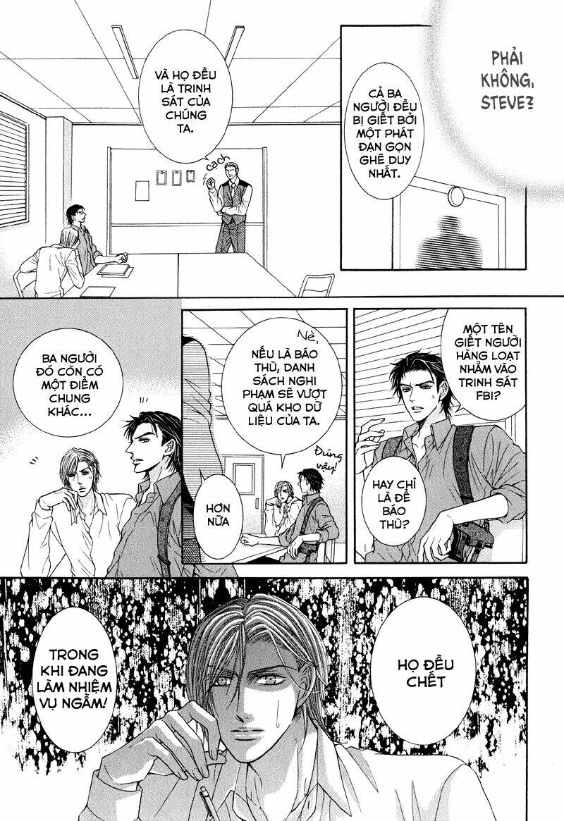 tsuki ni hoero chapter 4 9