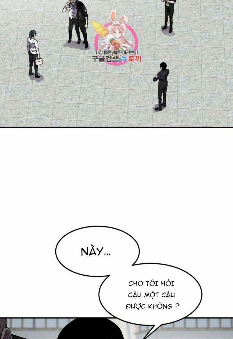 shaman - pháp sư chapter 25 1