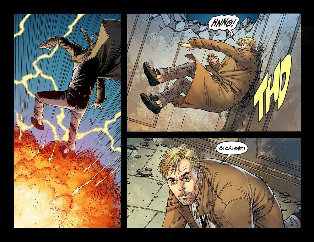 injustice: gods among us - year 3 chapter 8 14