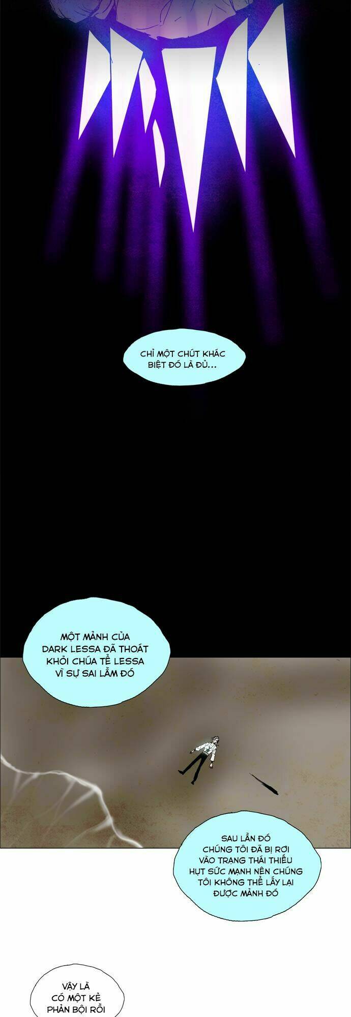 lessa 2: the crimson knight chapter 70 6