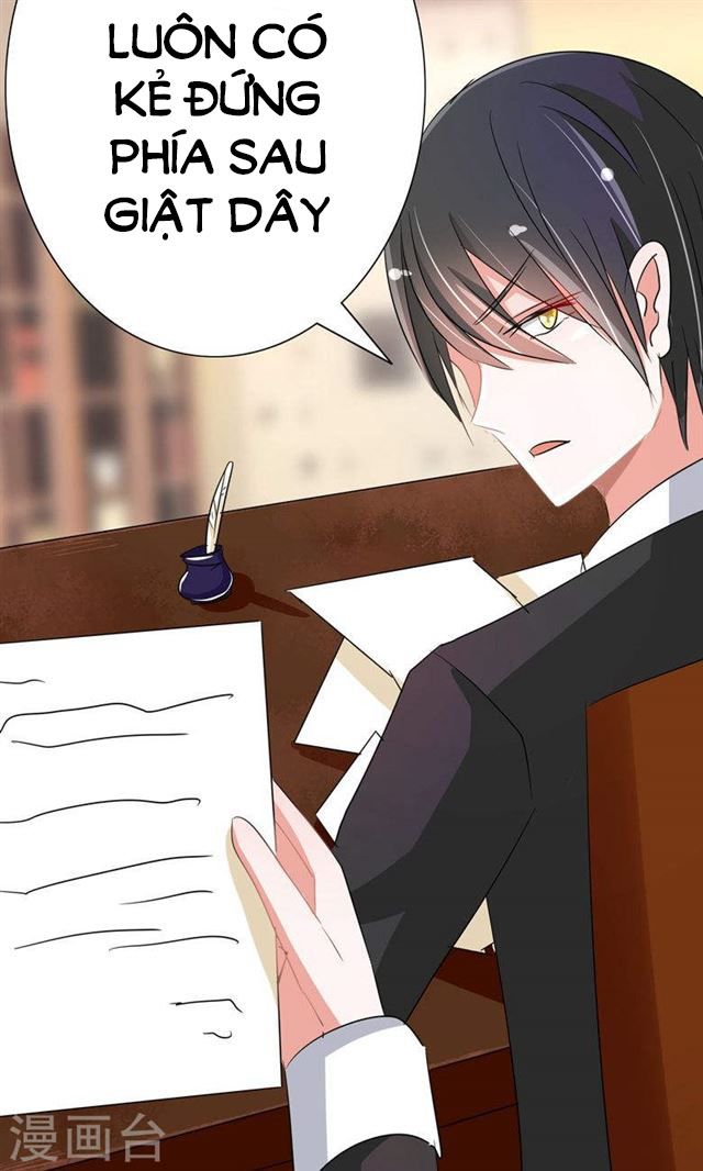 Dân Quốc Yêu Văn Lục chapter 89 - Trang 18
