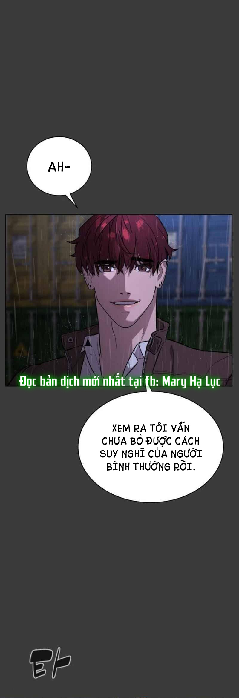 bạch huyết - white blood chapter 77 24