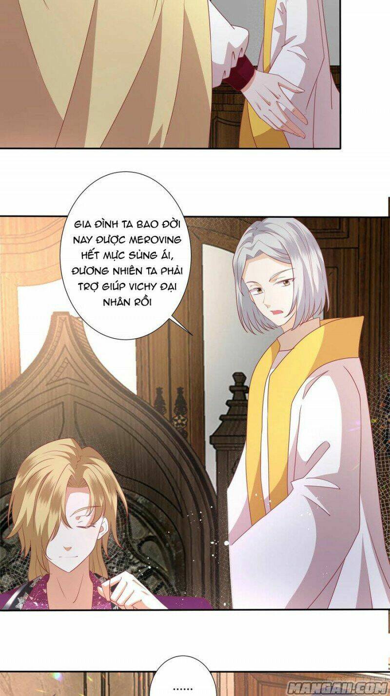 công chúa phản diện trong truyền thuyết chapter 145 5