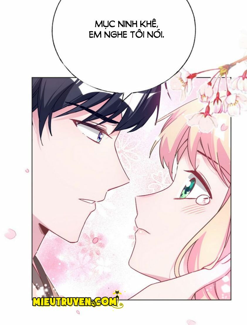 baba đẹp trai trên trời rơi xuống chapter 44 35