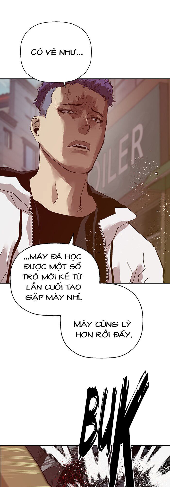 anh hùng yếu chapter 129 45