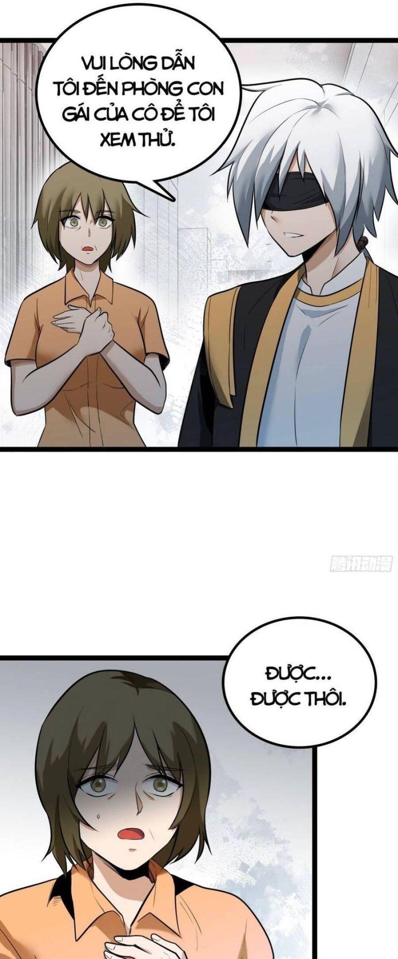 thiên sư chapter 31 11