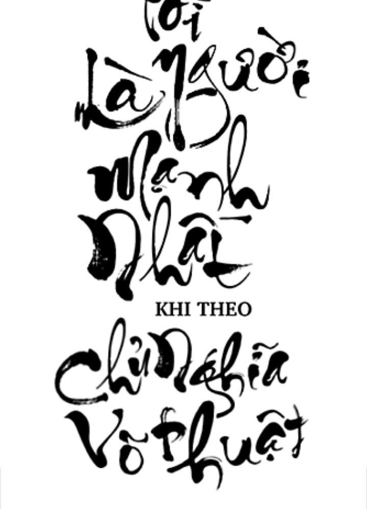 tôi là người mạnh nhất khi theo chủ nghĩa võ thuật chapter 27 12