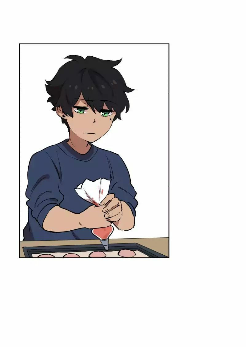 lumine - cội nguồn ánh sáng chapter 42 4