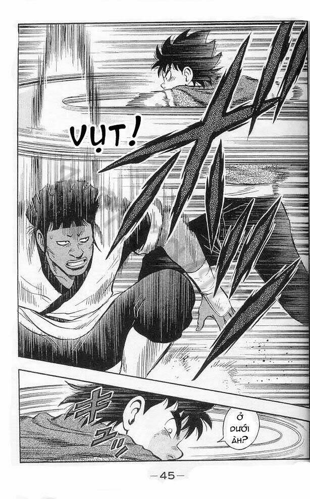 hoàng phi hồng phần iii chapter 15 18