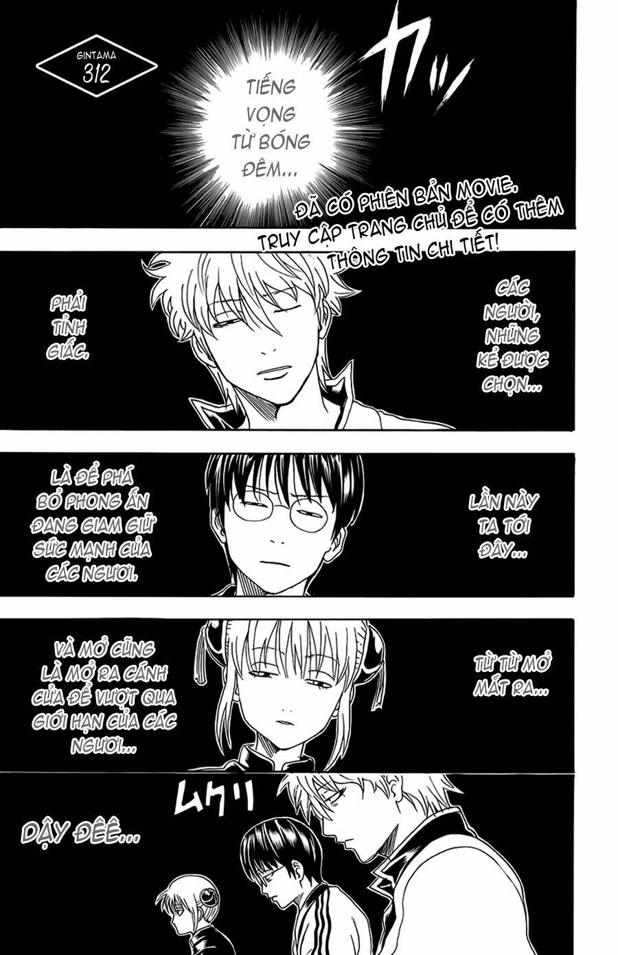gintama - linh hồn bạc chapter 312 4
