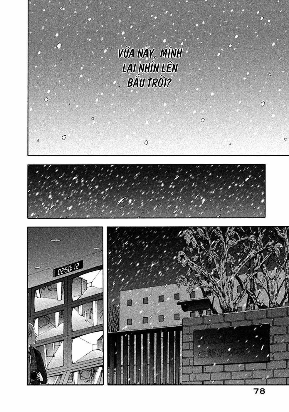 ranh giới quỷ chapter 24 37