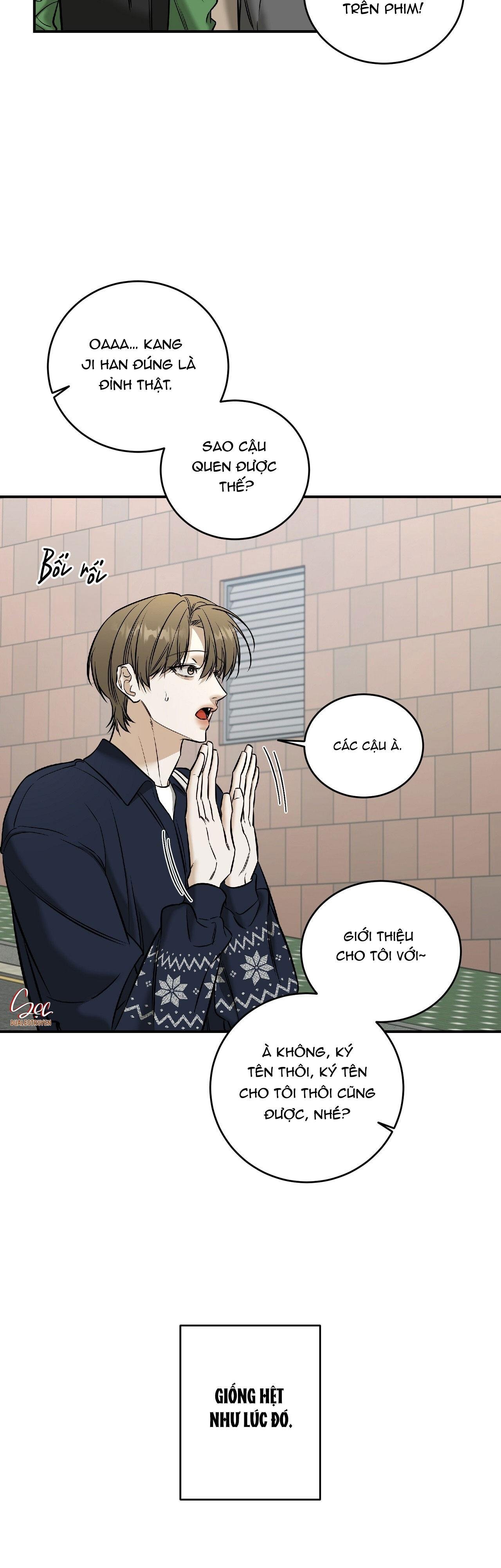 người đàn ông cho em tất cả chapter 41 9