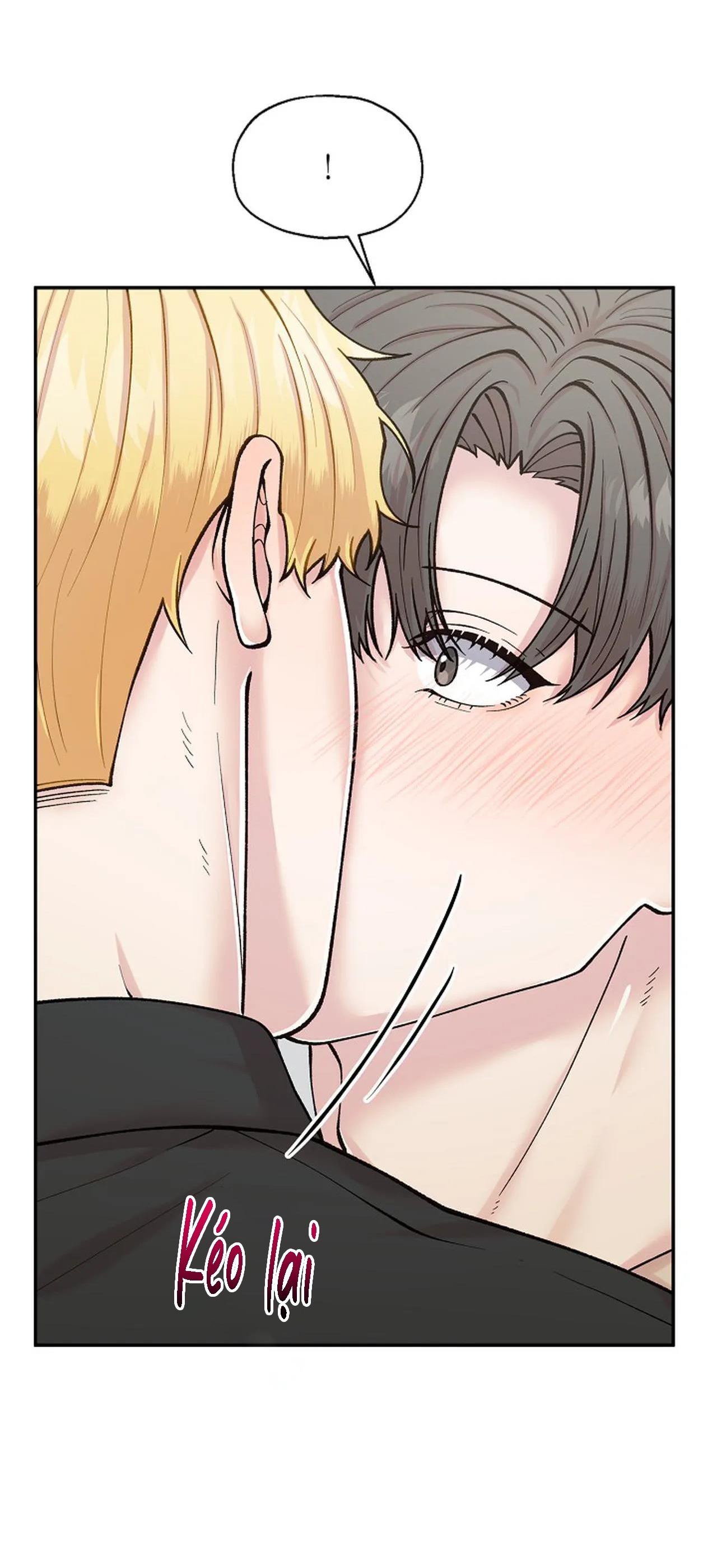 bl ngắn tuyển chọn chapter 3.2 8