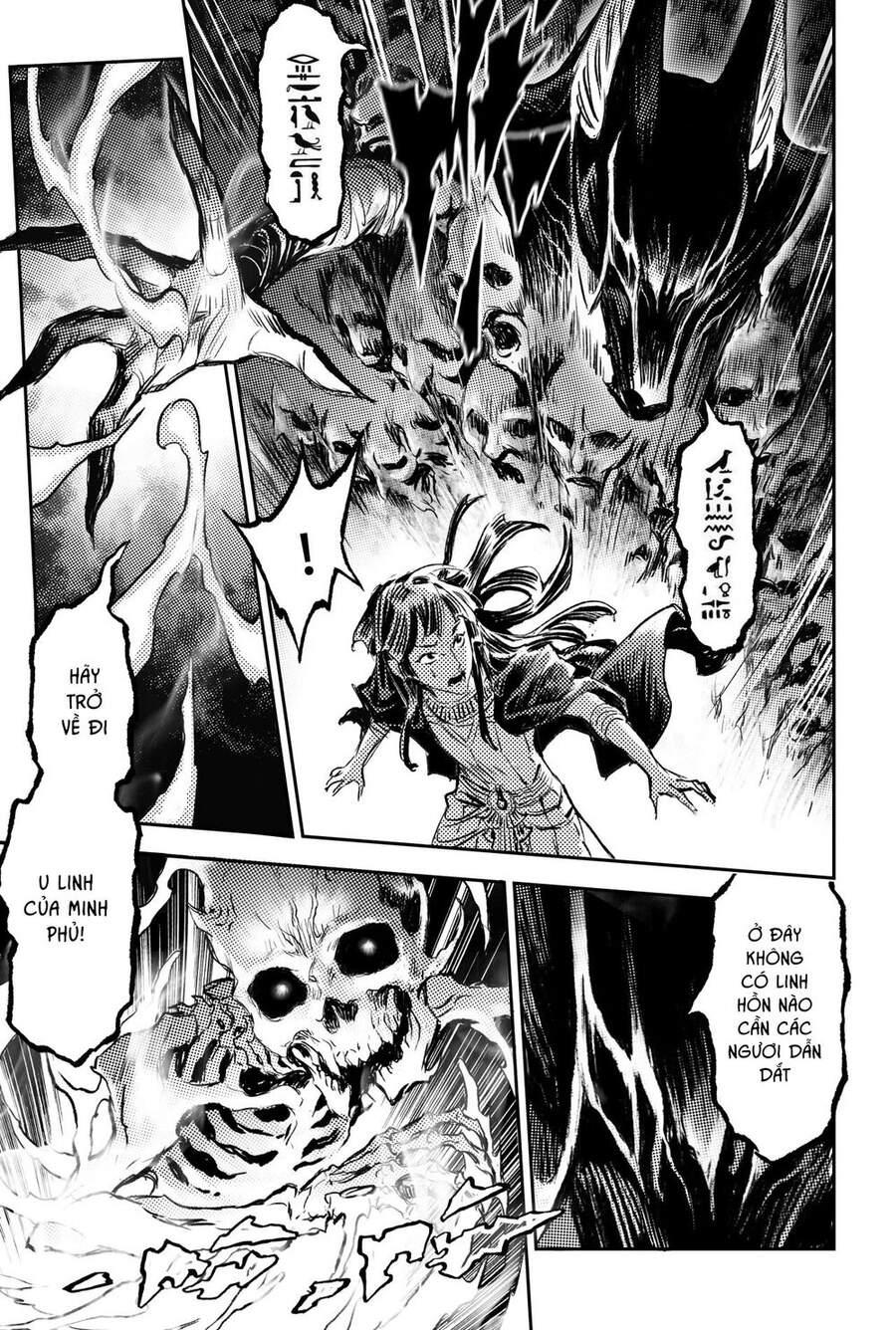 huyền hạo chiến ký chapter 212 12