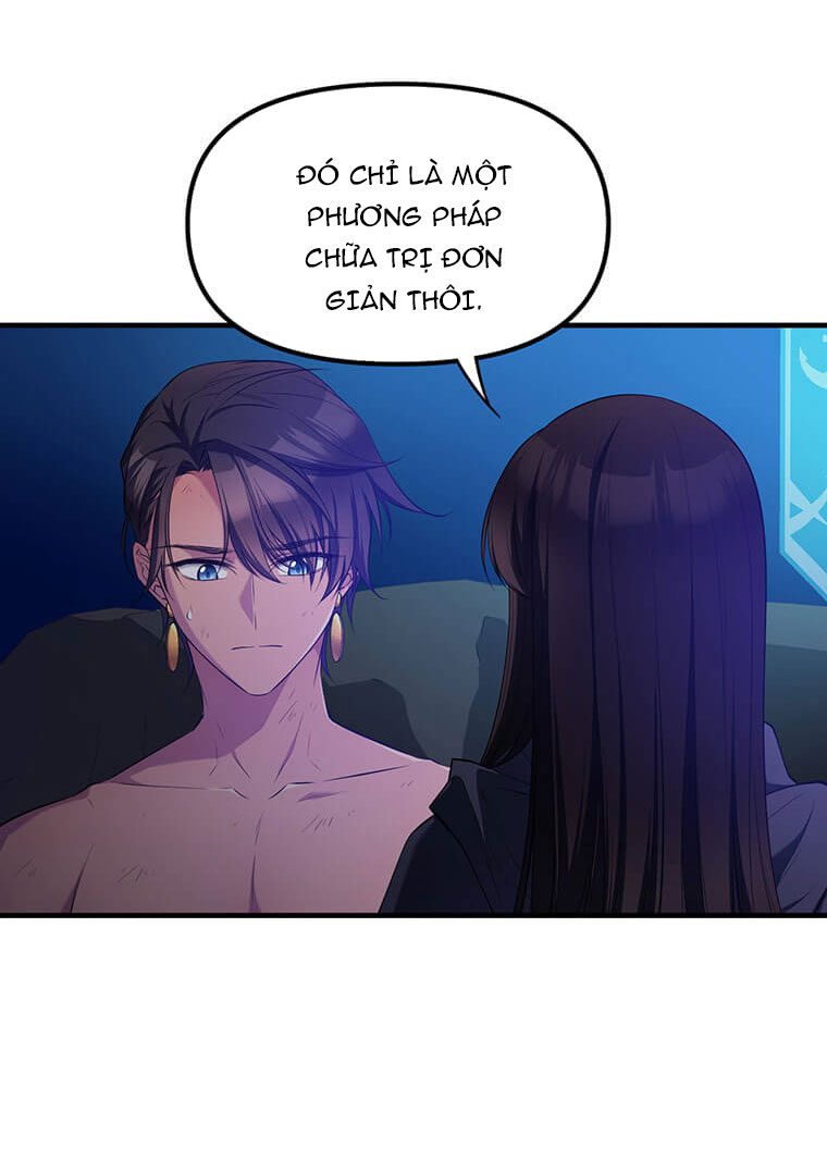 mãnh thú bệ hạ chapter 2 28