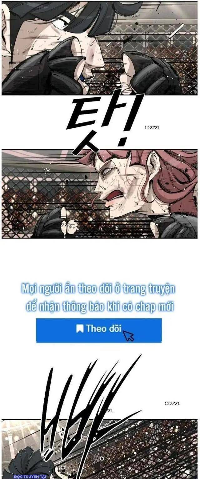 shark - cá mập chapter 149 6