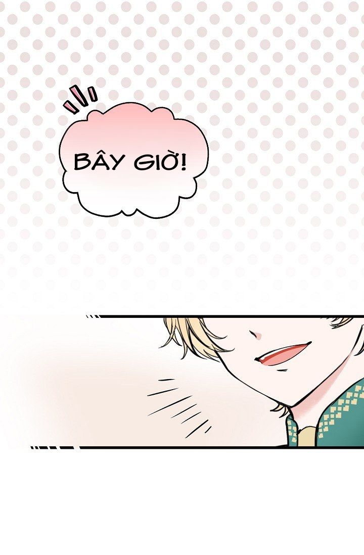 nữ hoàng sói chapter 6 31