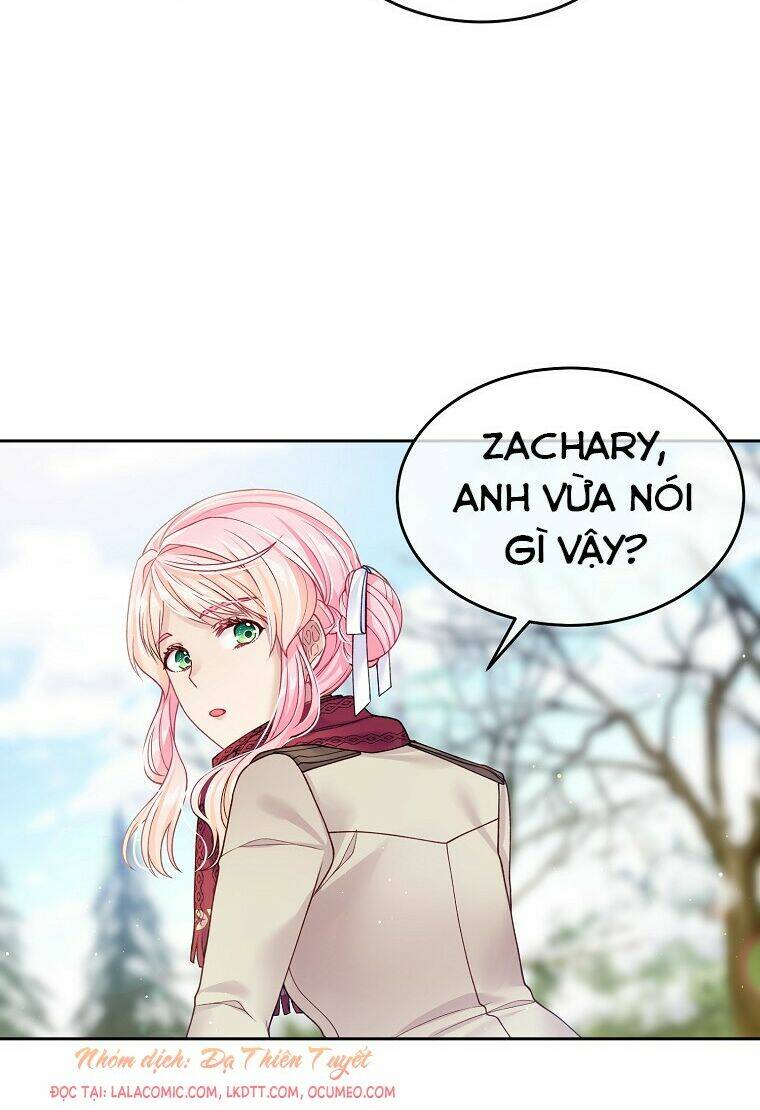 chồng em dễ thương chết mất thôi! chapter 21 27