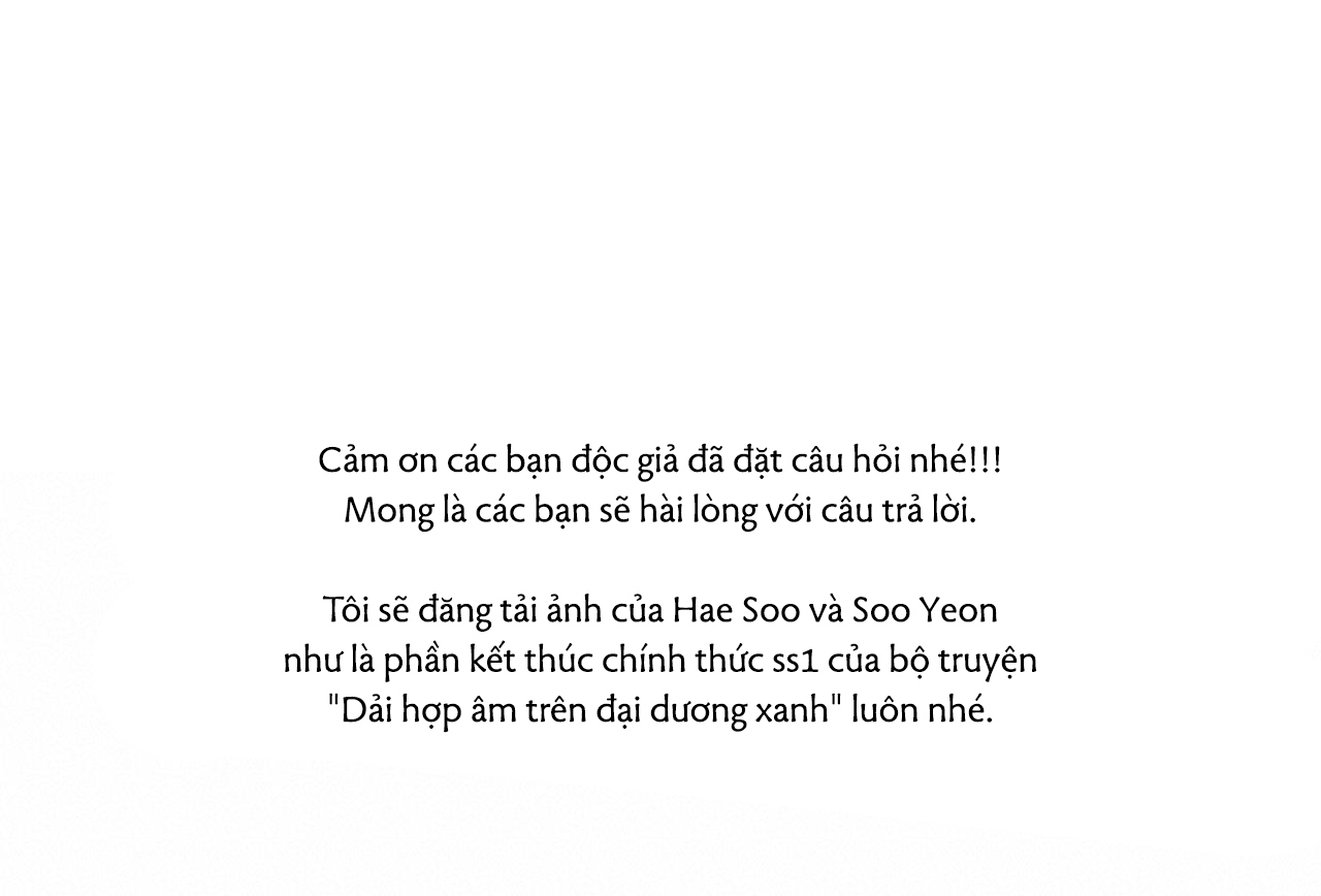 dải hợp âm trên đại dương xanh chapter 37.5 22