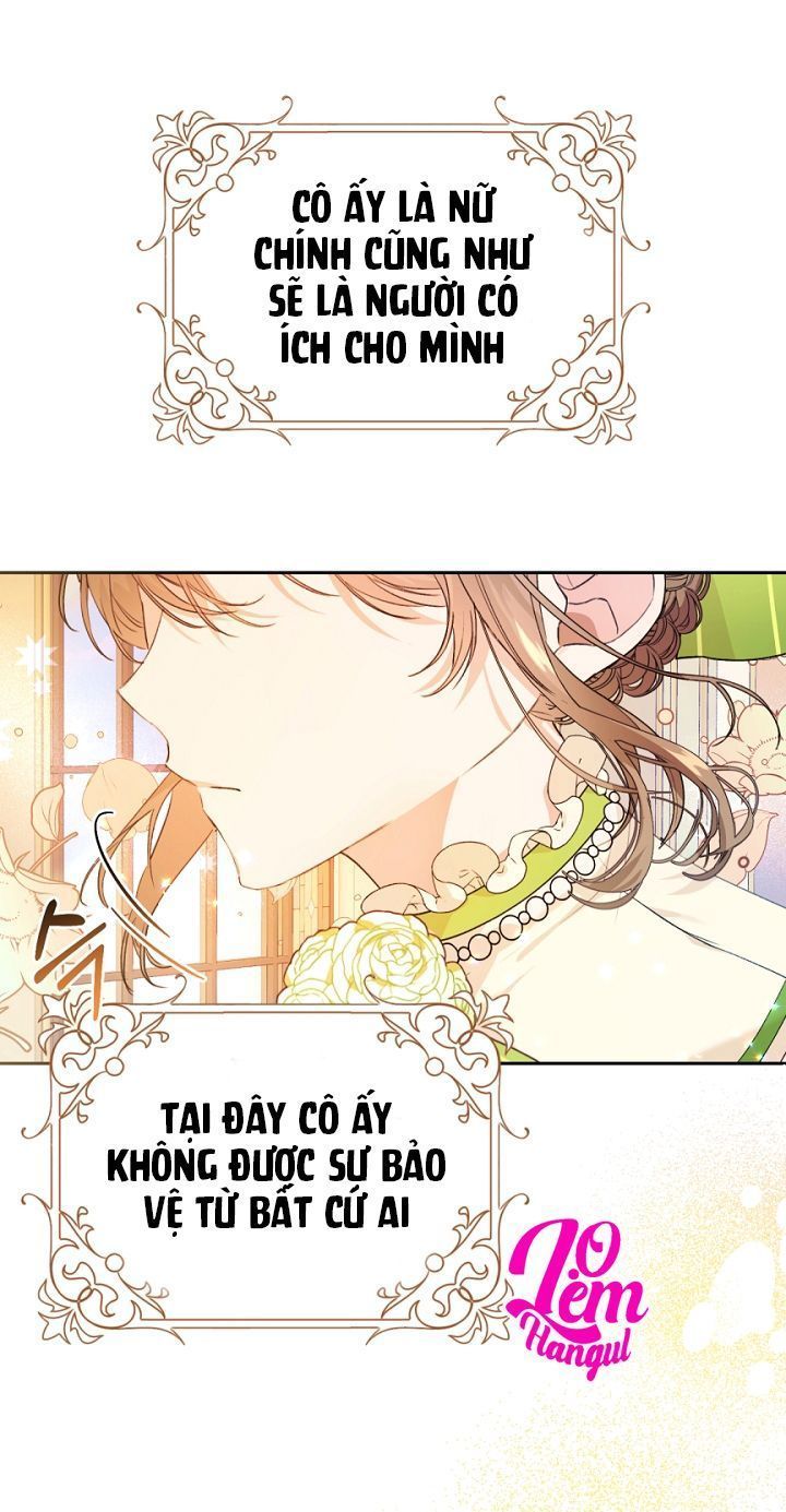 con rối ác nữ marionette chapter 16 36