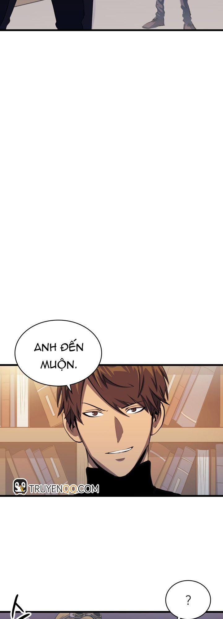 tôi trở lại thăng cấp một mình chapter 12 14