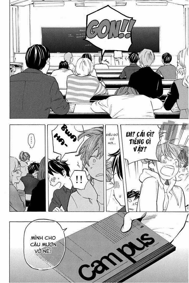 forget me not chapter 13 5