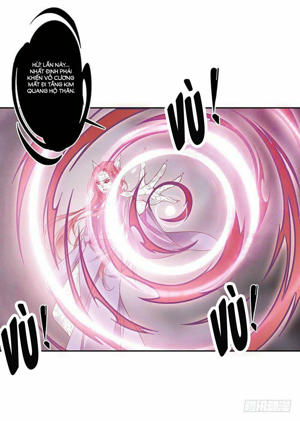 thiền tâm vấn đạo chapter 32 18