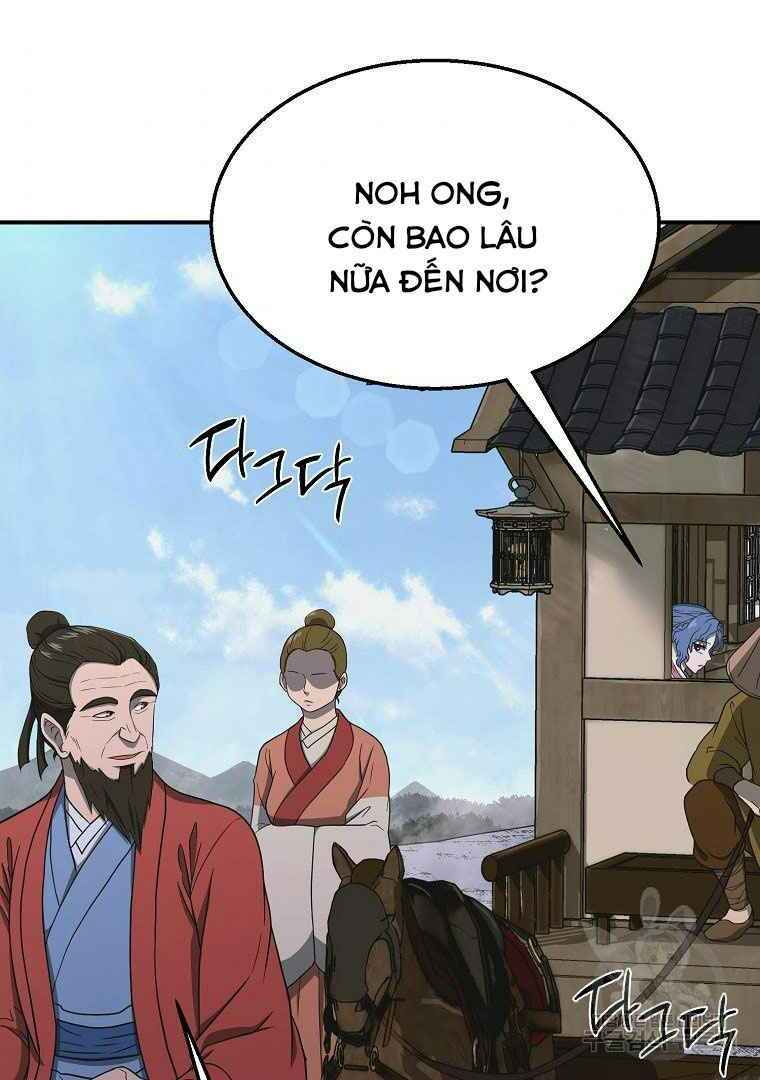 thiếu niên phương sĩ chapter 19 32