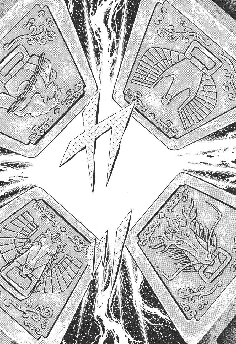 áo giáp vàng chapter 50 37