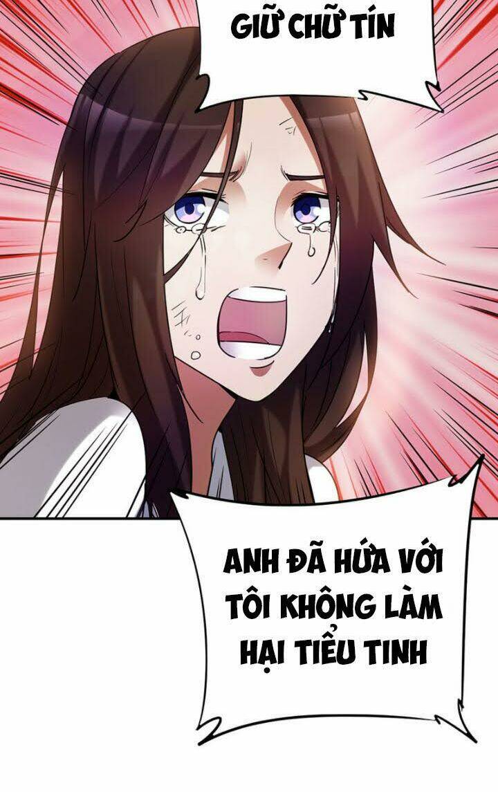 sau mạt thế tôi trở thành zombie chapter 21 33