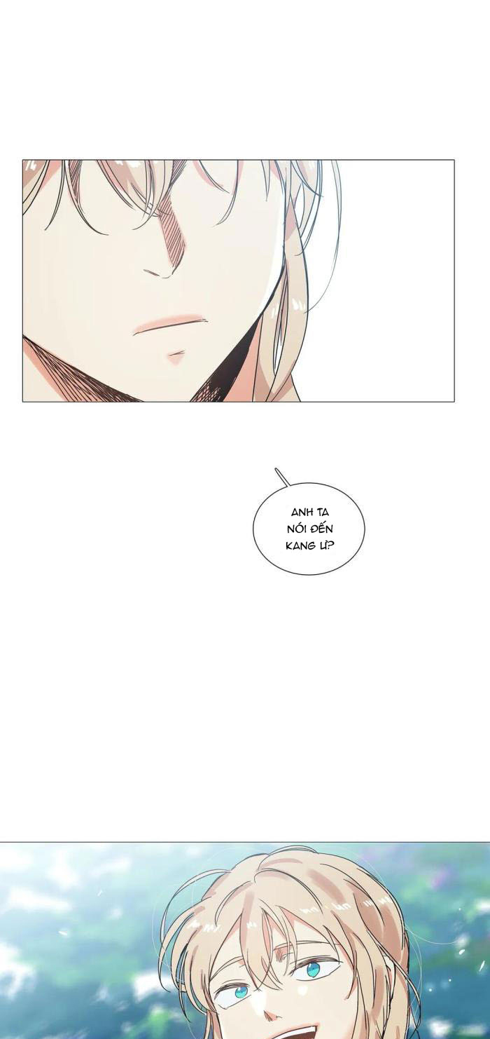 hôm nay lại là một ngày nắng ấm chapter 23 34