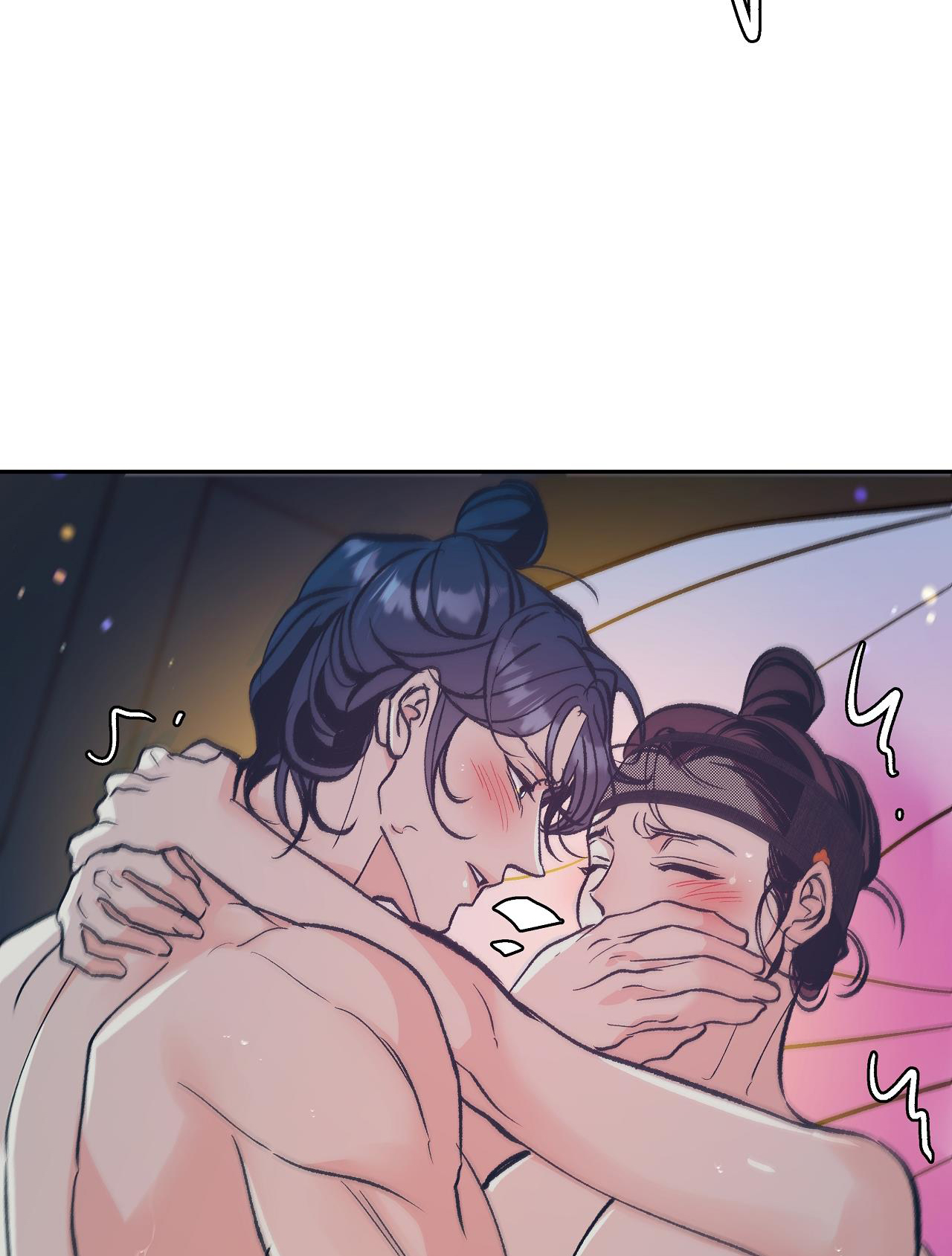 bán yêu chapter 22 73